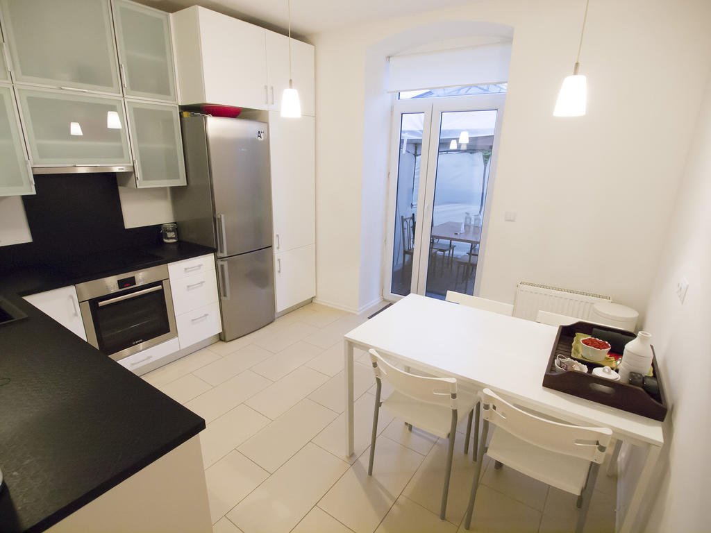 Apartament 'Aleks' Tykocin Quarto foto