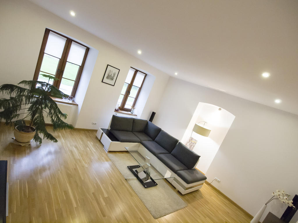 Apartament 'Aleks' Tykocin Quarto foto